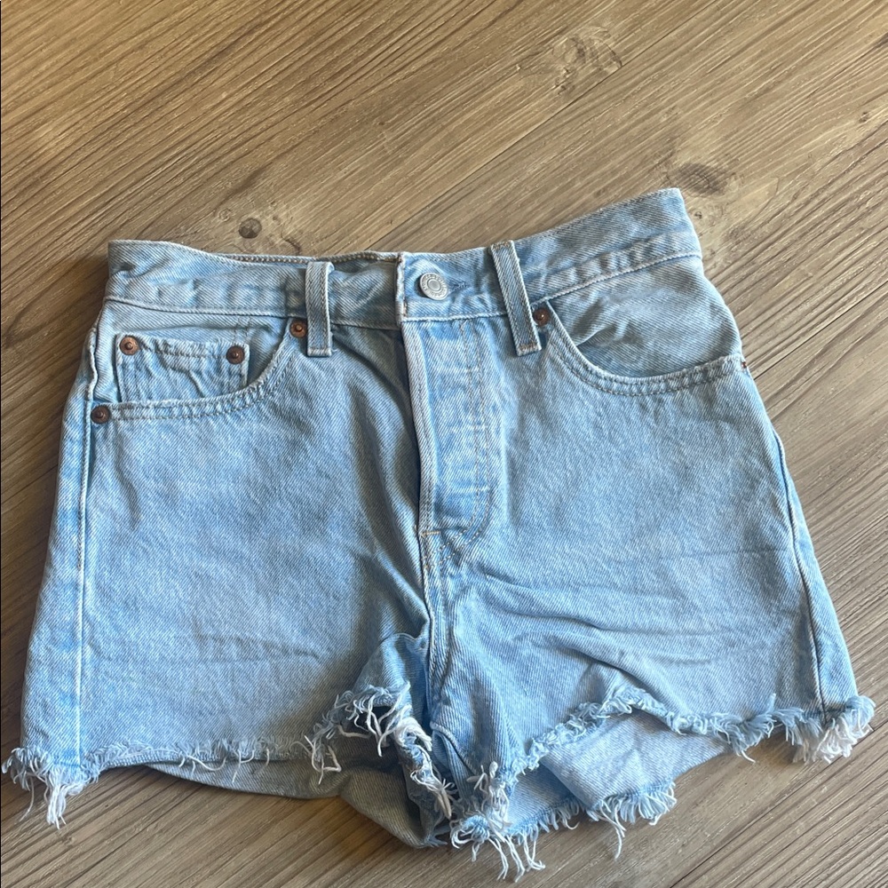 Levi's Wedgie Short
